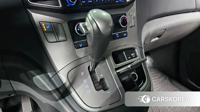 Hyundai The New Grand Starex id 3582336 из Кореи 19