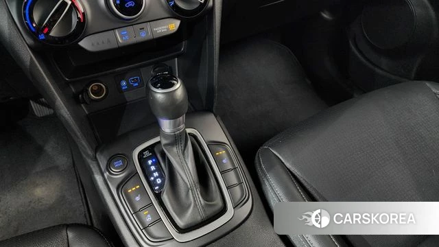 Hyundai Kona id 3955915 из Кореи 19