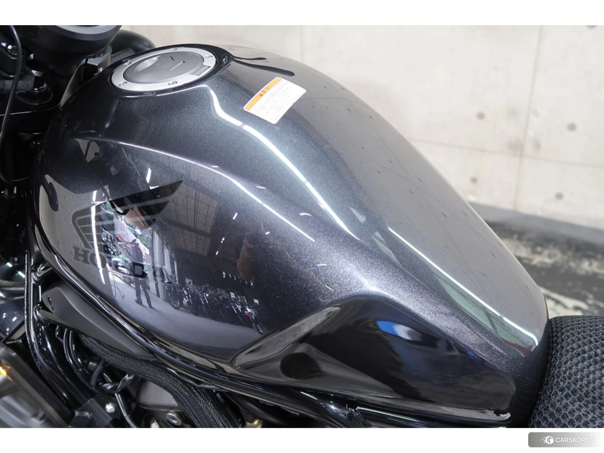 Honda REBEL 1100 DCT id 3948910 из Японии 30