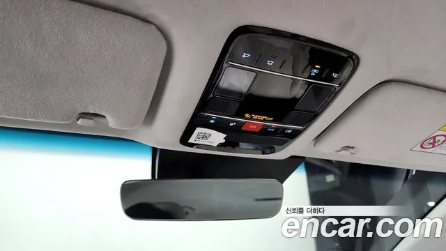 Hyundai Grandeur (GN7) id 2597506 из Кореи 19