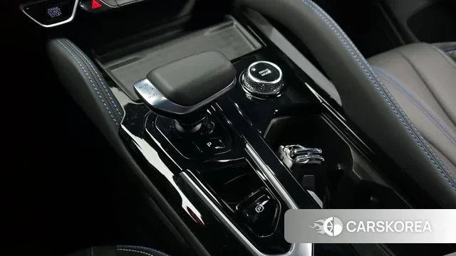 Renault Korea (Samsung) Grand Coleos id 3278115 из Кореи 19