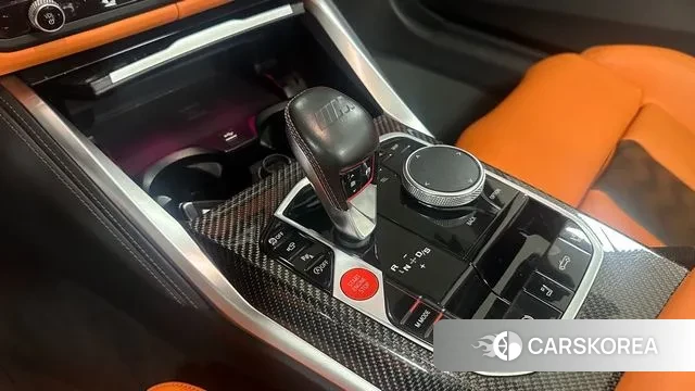 BMW M4 (G82) id 3670217 из Кореи 19