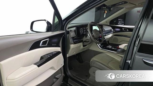 Kia Carnival 4th generation id 4195616 из Кореи 36