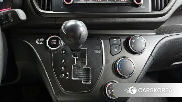 Kia The New Kia Ray id 2894146 из Кореи 19