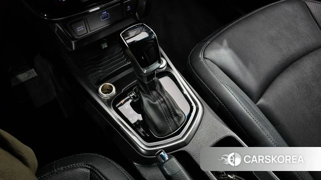 Ssangyong Berry New Tivoli id 3866816 из Кореи 19