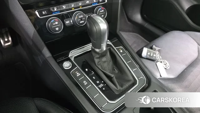 Volkswagen Arteon id 3607873 из Кореи 19