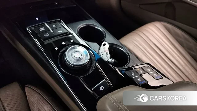 Kia K8 id 3581861 из Кореи 19