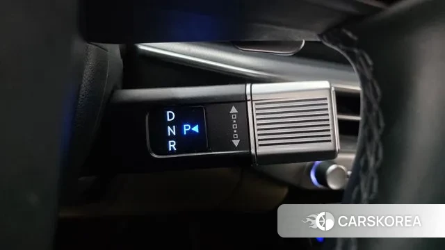 Hyundai Grandeur (GN7) id 3711933 из Кореи 19