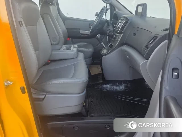 Hyundai The New Grand Starex id 3464715 из Кореи 19