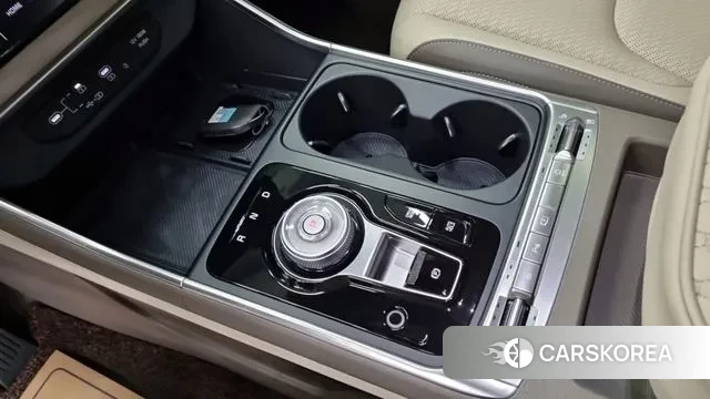 Kia The New Carnival 4th Generation id 3664092 из Кореи 17