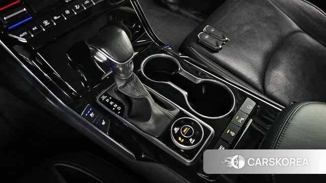 Kia Mohave Master id 3955036 из Кореи 19