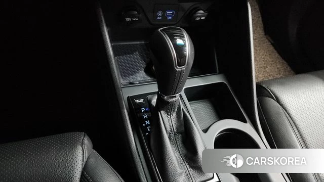 Hyundai All New Tucson id 4458880 из Кореи 32