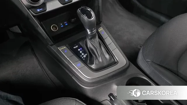 Hyundai The New Avante AD id 3390983 из Кореи 19