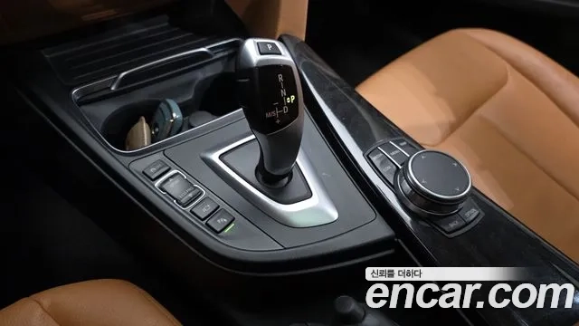 BMW 3 Series GT (F34) id 2907442 из Кореи 19