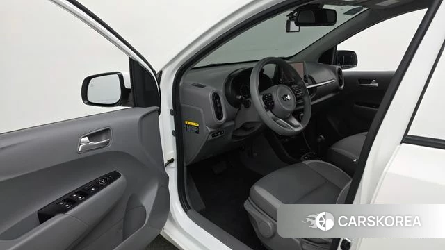 Kia Morning Urban (JA) id 4423694 из Кореи 29