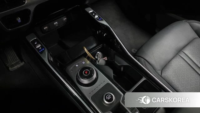 Kia Sorento 4th Generation id 4371040 из Кореи 19