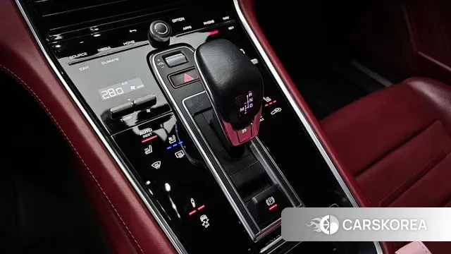 Porsche Panamera (971) id 3741414 из Кореи 19