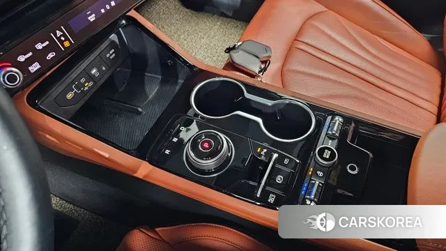 Kia The New K5 Hybrid 3rd generation id 3739288 из Кореи 19