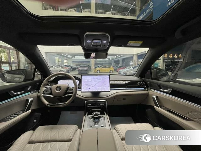 BYD Tang DM id 3908870 из Китая 22