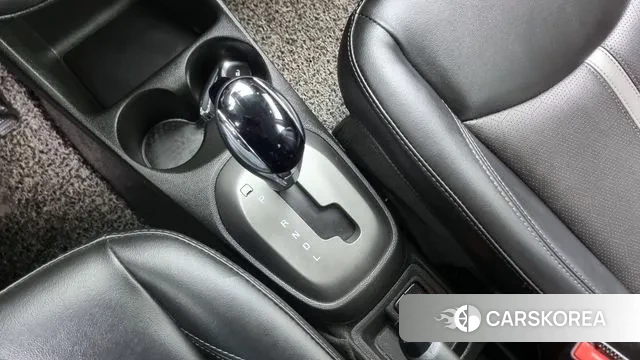 Chevrolet (GM Daewoo) The New Spark id 3779130 из Кореи 19