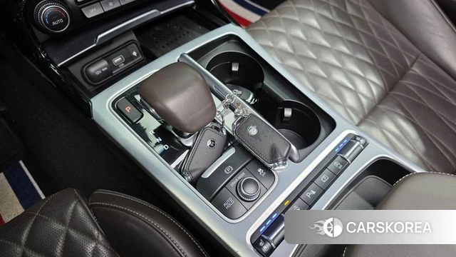 Kia Stinger Meister id 3898775 из Кореи 19