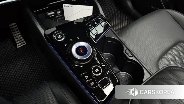 Kia Sportage 5th Generation Hybrid id 3745781 из Кореи 19