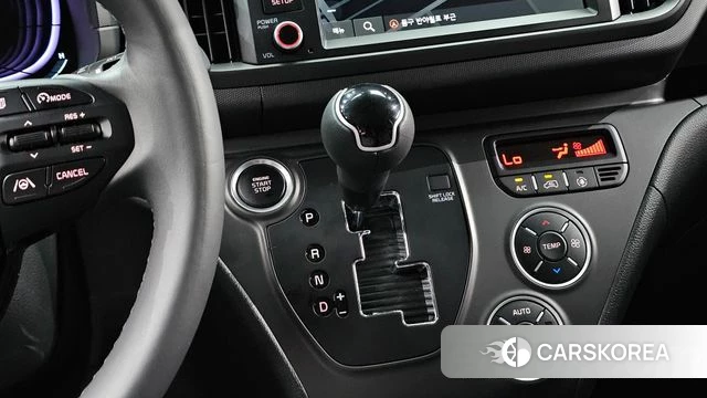 Kia The New Kia Ray id 4441906 из Кореи 30