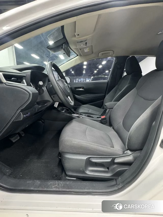 Toyota Corolla id 4298269 из Китая 20