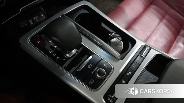 Kia Stinger id 3598784 из Кореи 19