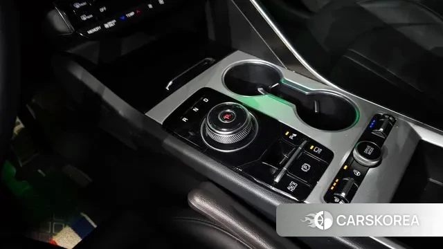 Kia K5 Hybrid 3rd Generation id 3655890 из Кореи 19