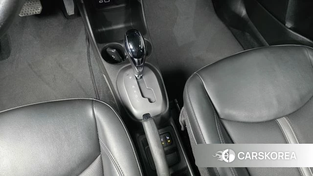 Chevrolet (GM Daewoo) The New Spark id 3879897 из Кореи 19