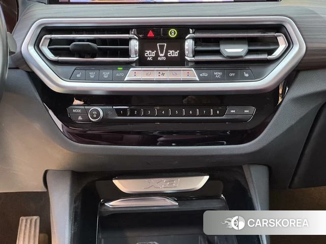 BMW X3 id 4253316 из Китая 21