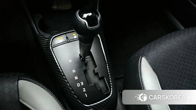 Kia All New Morning (JA) id 4197101 из Кореи 19