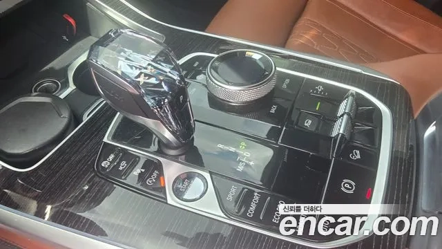 BMW X7 (G07) id 2907233 из Кореи 19