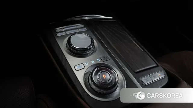 Genesis G80 (RG3) id 2900437 из Кореи 19