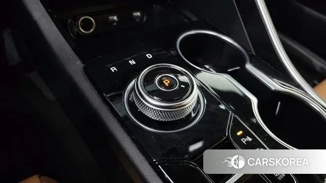 Kia K5 Hybrid 3rd Generation id 3680777 из Кореи 19