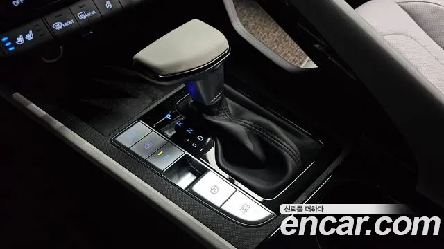 Hyundai Avante (CN7) id 2926963 из Кореи 19