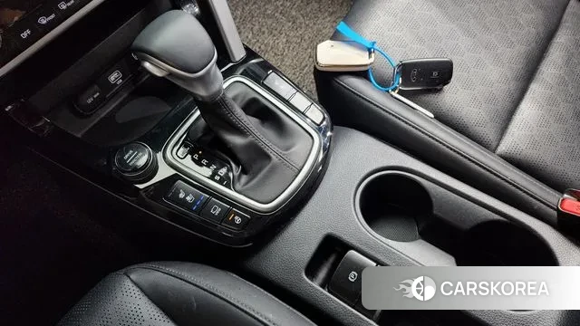 Kia Seltos id 3417474 из Кореи 19