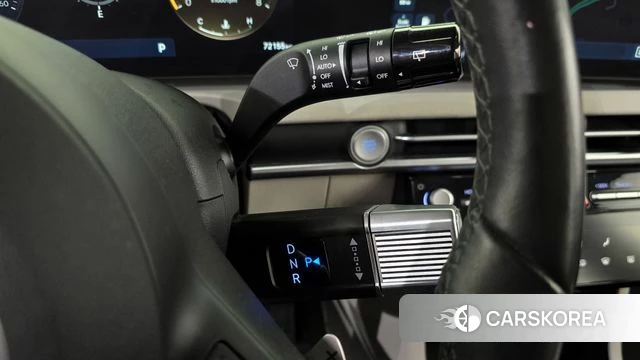 Hyundai The New Tucson (NX4) id 3850626 из Кореи 19