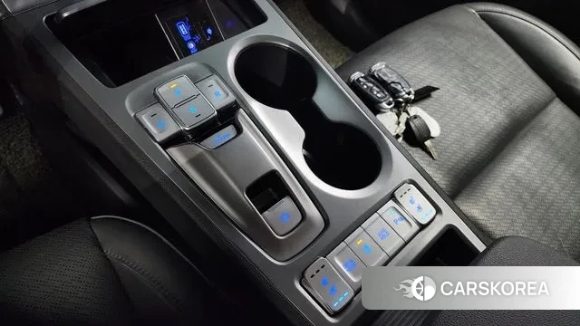 Hyundai Kona Electric id 2981642 из Кореи 19