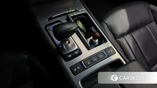 Genesis G80 id 3469769 из Кореи 19