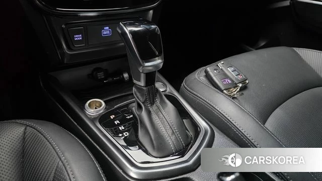 Ssangyong Berry New Tivoli id 4894848 из Кореи 19