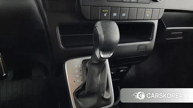 Hyundai Staria id 2985297 из Кореи 19