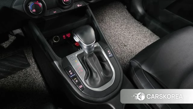 Kia Come New K3 id 3853066 из Кореи 19