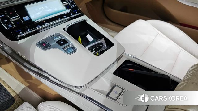 Hyundai The New Grandeur IG id 4384252 из Кореи 30