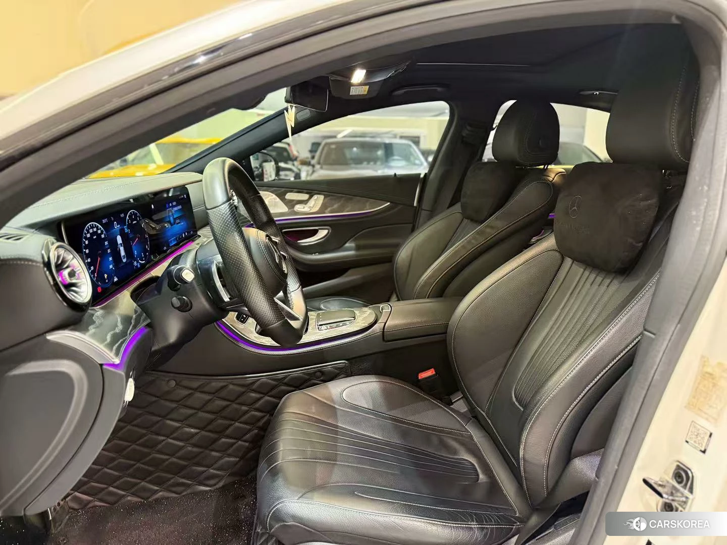 Mercedes-Benz CLS id 4454609 из Китая 13