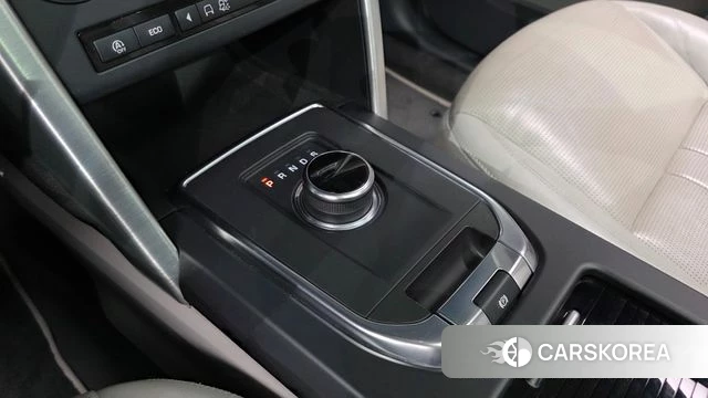Land Rover Discovery Sports id 4543680 из Кореи 30
