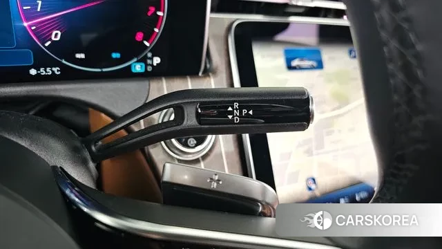 Mercedes-Benz E-Class W214 id 3517611 из Кореи 19