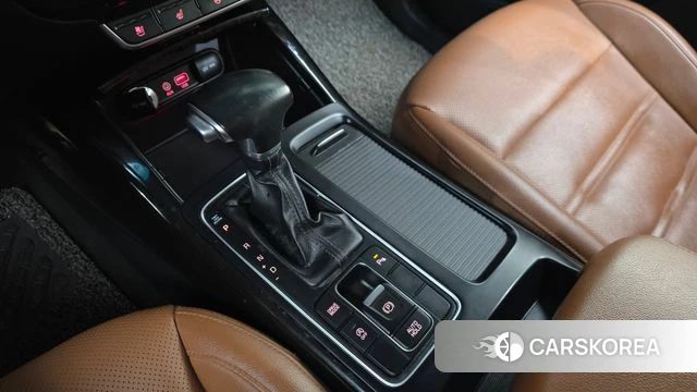 Kia The New Sorento id 4286054 из Кореи 19