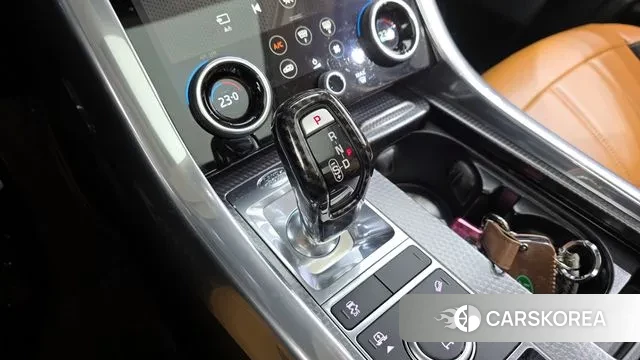Land Rover Range Rover Sport 2nd Generation id 3742161 из Кореи 19